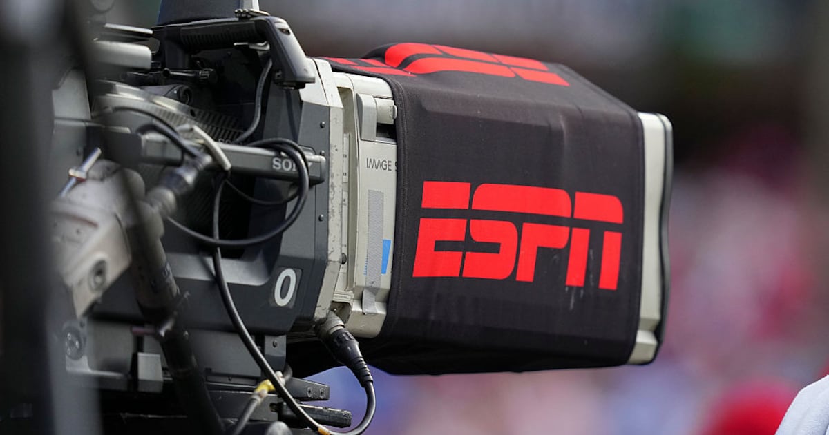 ESPN starts distributing MLB.tv as it begins new phase of media deal