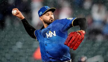 Twins ace Pablo Lopez undergoing Tommy John surgery