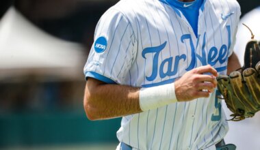 Tar Heels vs Pirates preview, series schedule and more