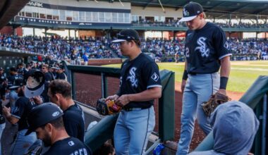 Chicago White Sox: Munetaka Murakami:'s productive spring debut