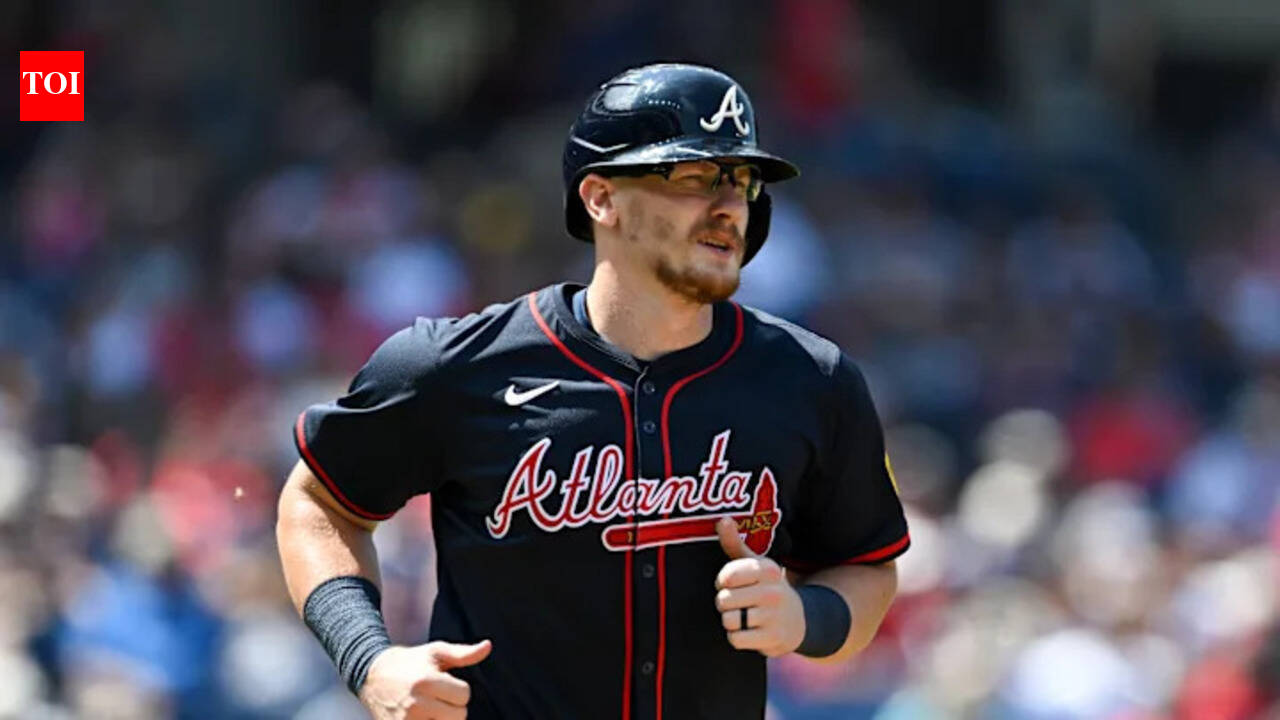 MLB trade rumors: Atlanta Braves potentially eyeing $60 million All-Star to fix rotation ahead of offseason | MLB News