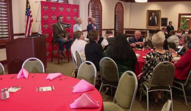 Rays, property taxes, Ybor safety hot topics during ‘State of Our Cities’ panel with 3 city mayors