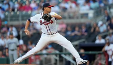 Veteran RHP Carlos Carrasco to start Braves’ Grapefruit League opener vs. Rays