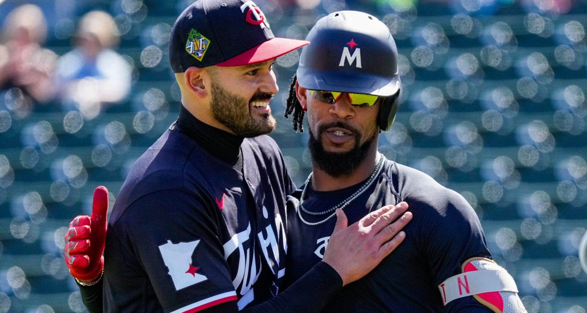 Second Opinion Confirms Devastating Twins Injury