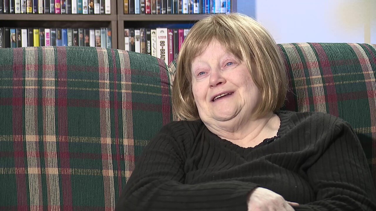 Linda Pietrasz only found out last summer that she has unclaimed funds - money from a life-insurance policy from her husband, who died in 1991.