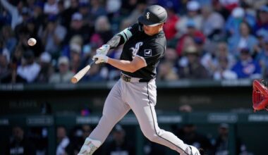 Murakami shakes off traffic delay ahead of Cactus League debut with the White Sox