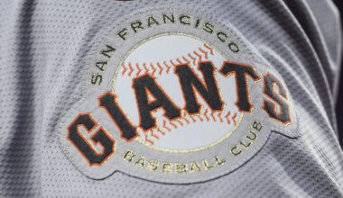 Tony Vitello Unveils His Giants-Dominated Mount Rushmore of Baseball