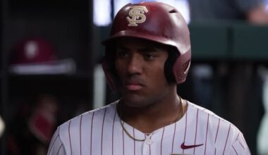 College Baseball Picks: Best Bets for Saturday, February 21