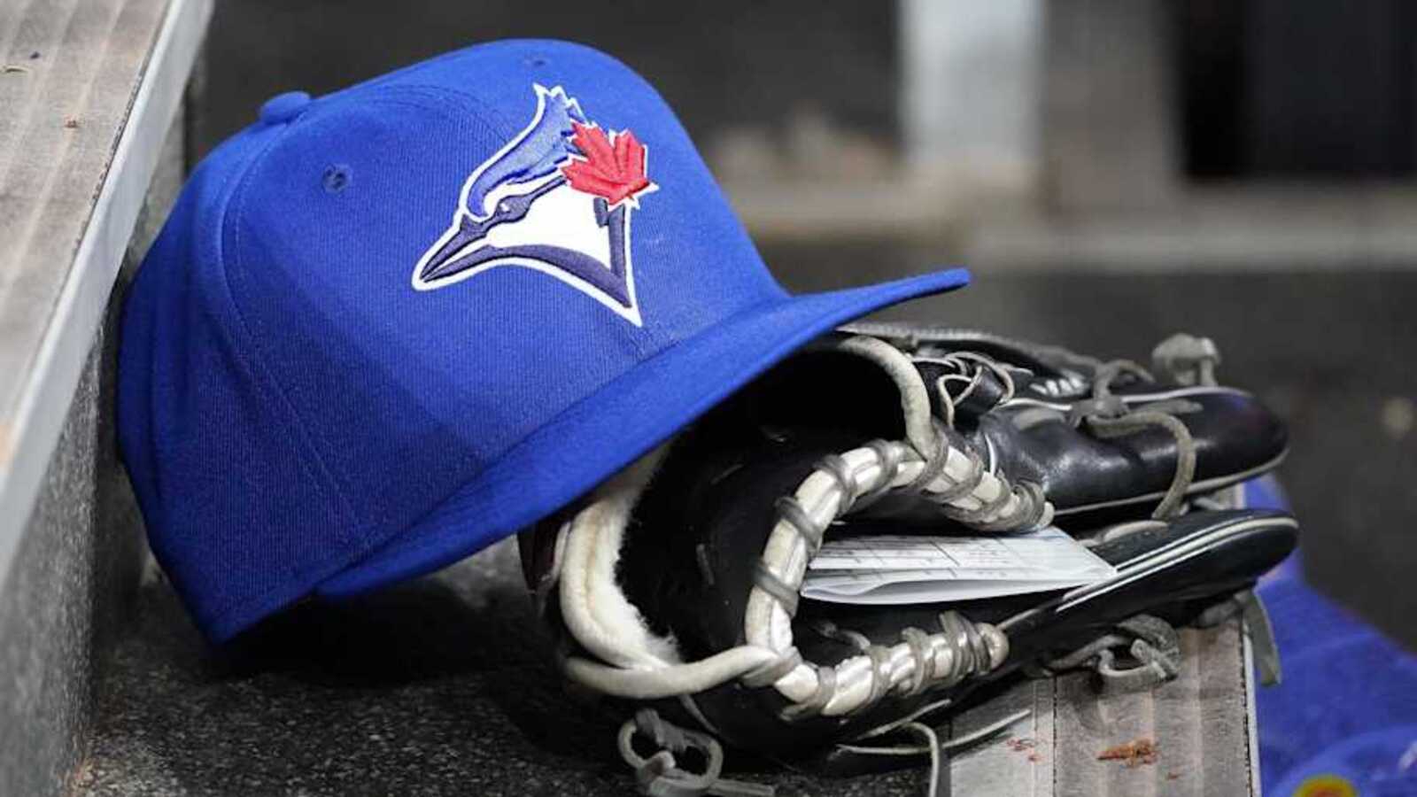 Key Blue Jays Reliever Will Not Be Ready For Opening Day Roster