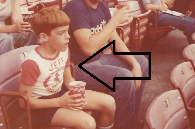 What is Your Favorite St. Louis Cardinals Busch Stadium Moment?