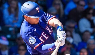 Sam Haggerty impresses; bullpen candidate makes debut