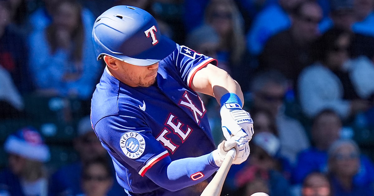 Sam Haggerty impresses; bullpen candidate makes debut