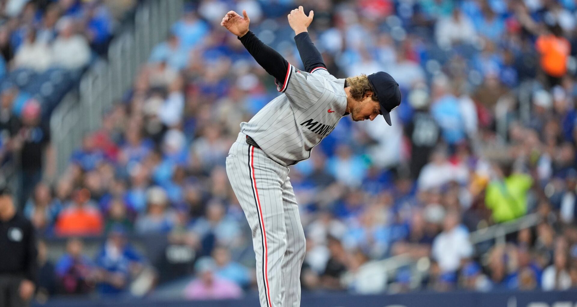 What We Know About Joe Ryan Injury, MN Twins' Plan