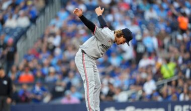 What We Know About Joe Ryan Injury, MN Twins' Plan