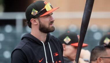 designated hitter – The Mercury News