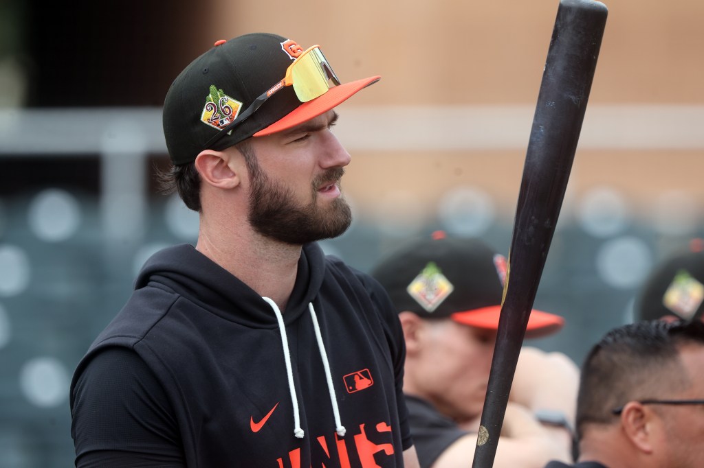 designated hitter – The Mercury News