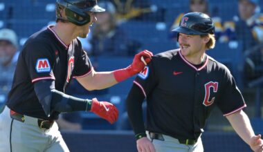 Guardians News and Notes: A Good Start