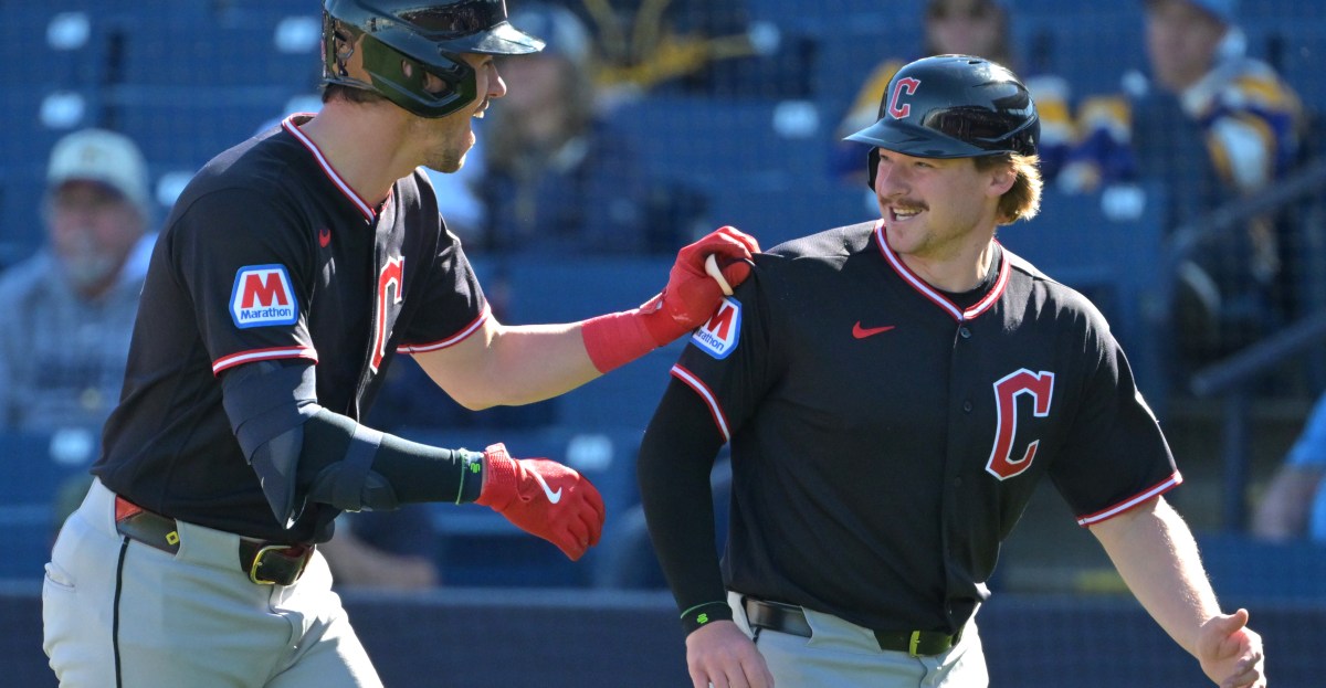 Guardians News and Notes: A Good Start