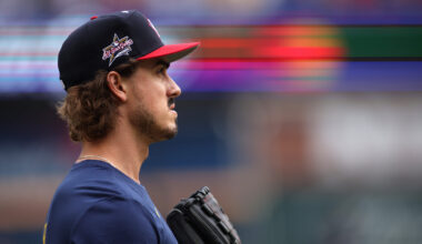 Joe Ryan MRI Reveals "Best Case Scenario" for Minnesota Twins