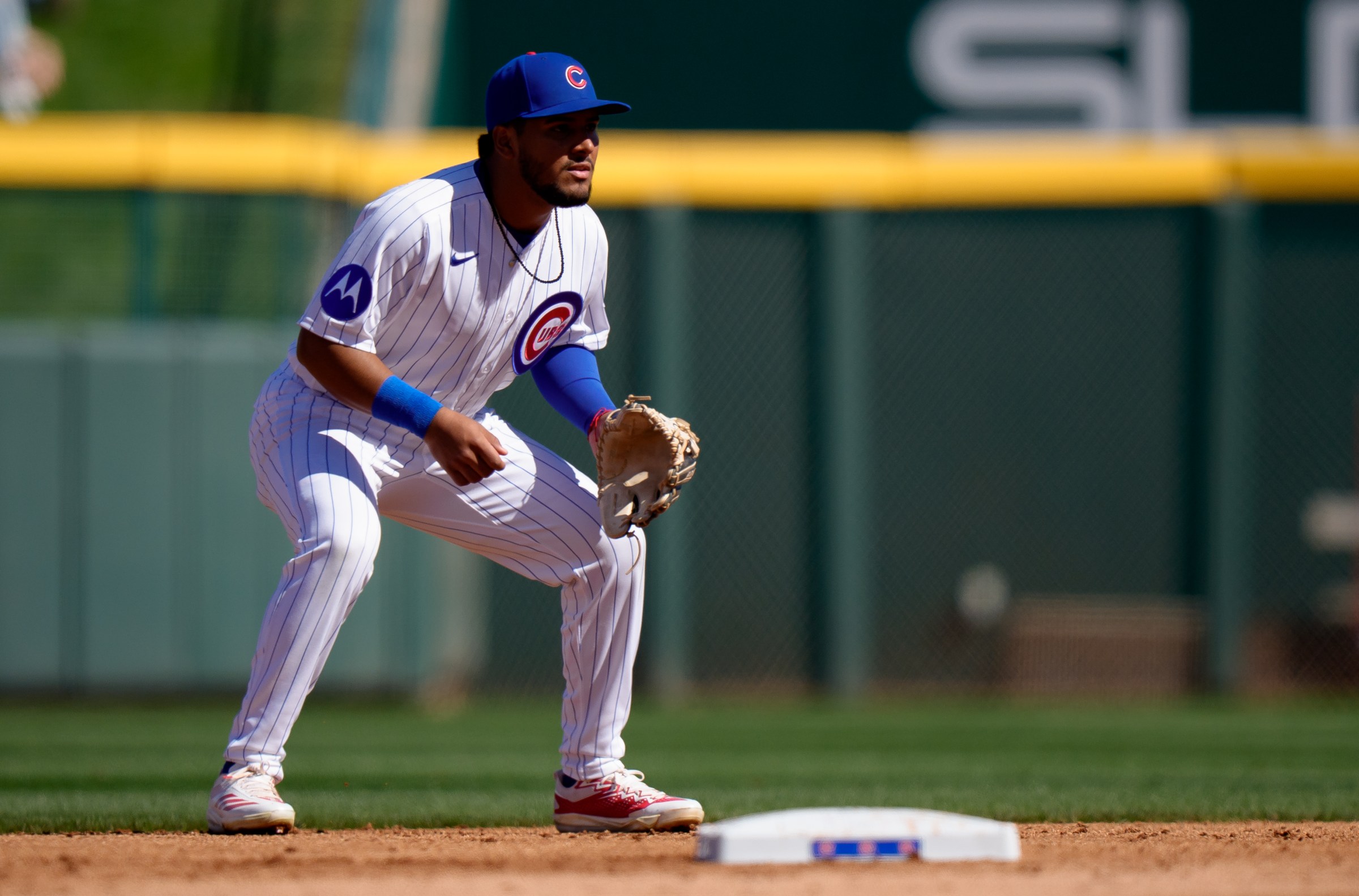 Overflow thread: Cubs vs. Rangers, Saturday 2/21, 2:05 CT