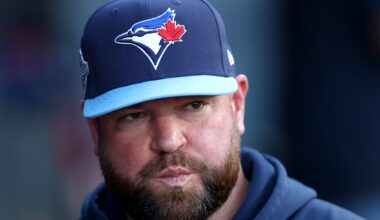 Blue Jays’ John Schneider Gives Blunt Contract Extension Update