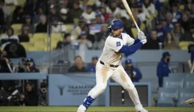 Dodgers’ Conforto reportedly agrees to deal with Cubs