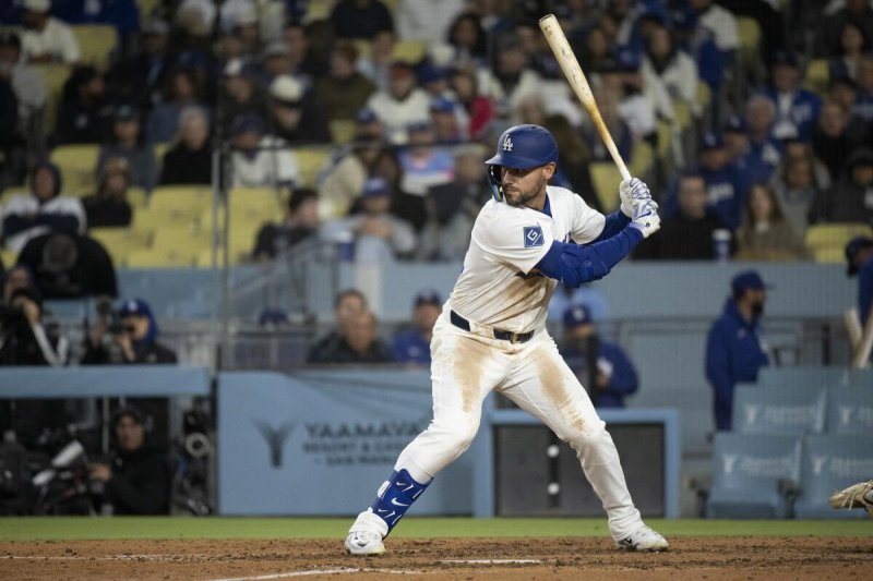 Dodgers’ Conforto reportedly agrees to deal with Cubs