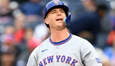 Former NY Yankees World Series champion stunned by Pete Alonso leaving the NY Mets