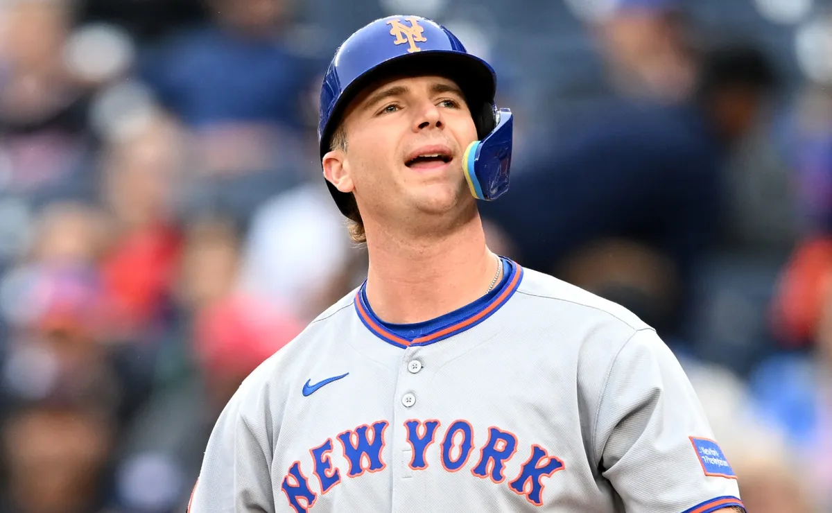 Former NY Yankees World Series champion stunned by Pete Alonso leaving the NY Mets