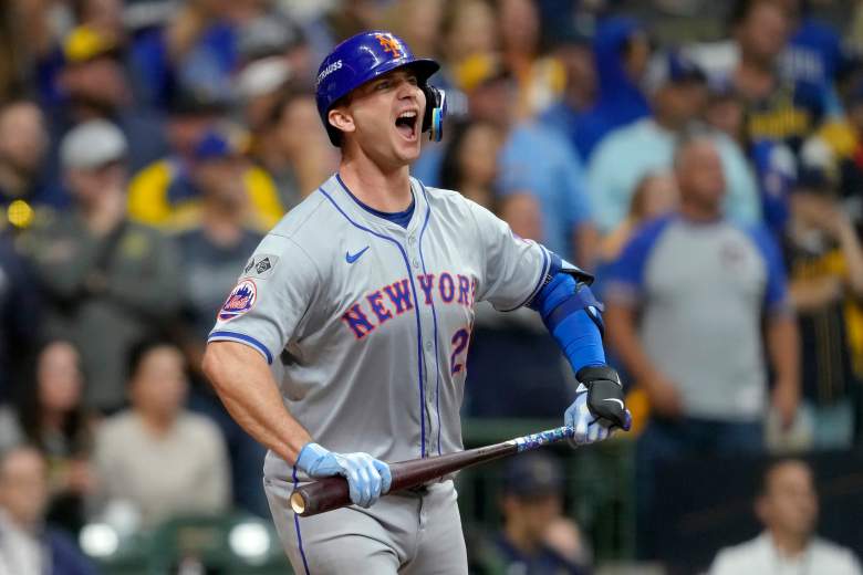 New York Mets Legend Delivers Ominous Warning to Pete Alonso