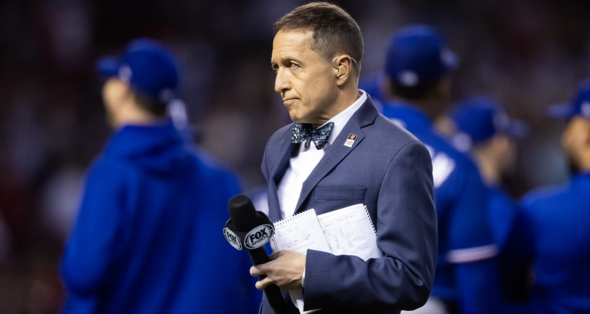 MLB Insider Calls Out Twins Owner for Big Talk, No Walk