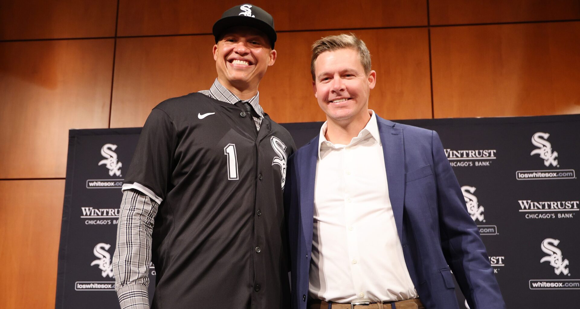 Chicago White Sox Facing Major Decision for No. 1 Pick