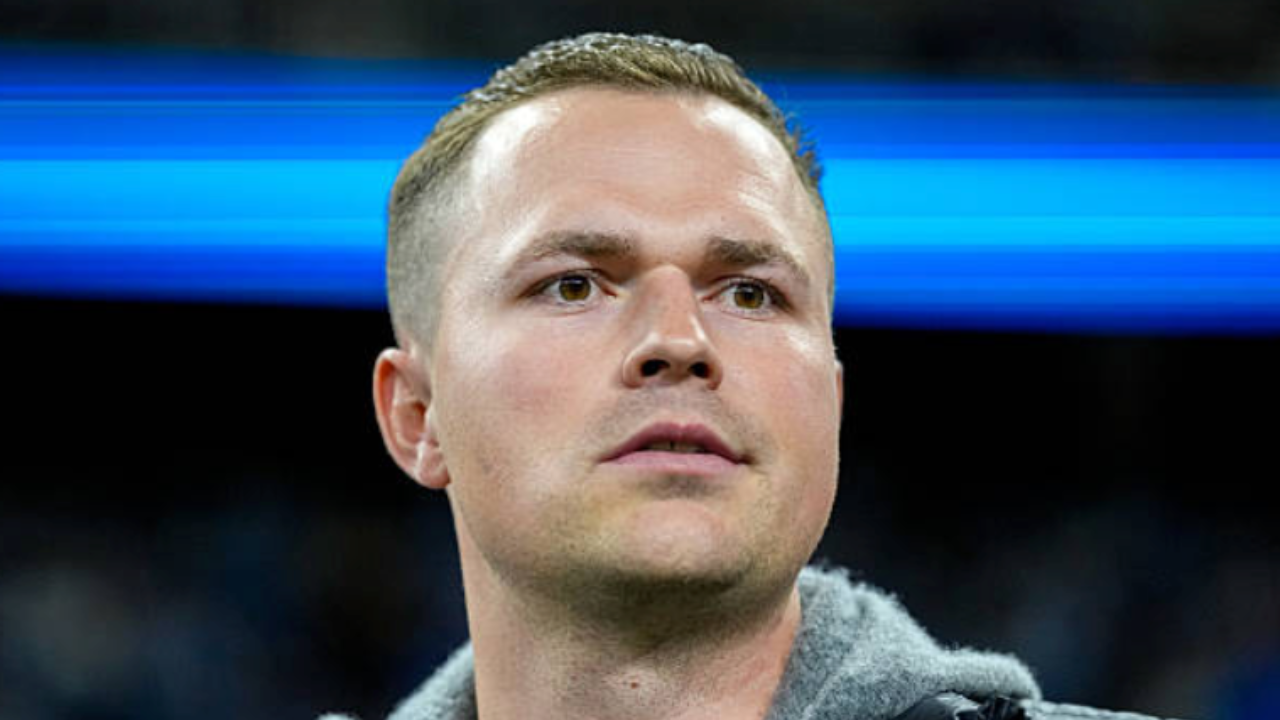 Tarik Skubal (Image Source: Getty) Tarik Skubal