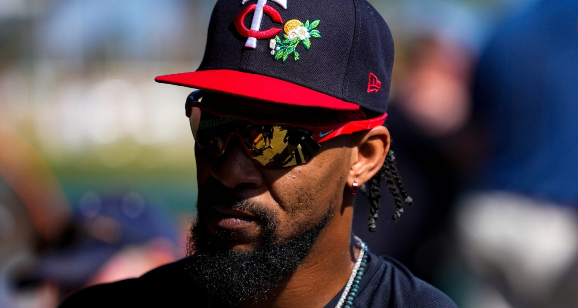 MN Twins 2026 Opening Day Roster Projection