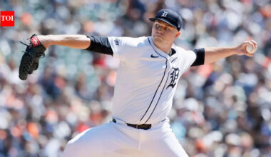 Detroit Tigers star Tarik Skubal reveals bold one-start WBC plan for Team USA before MLB season begins | MLB News