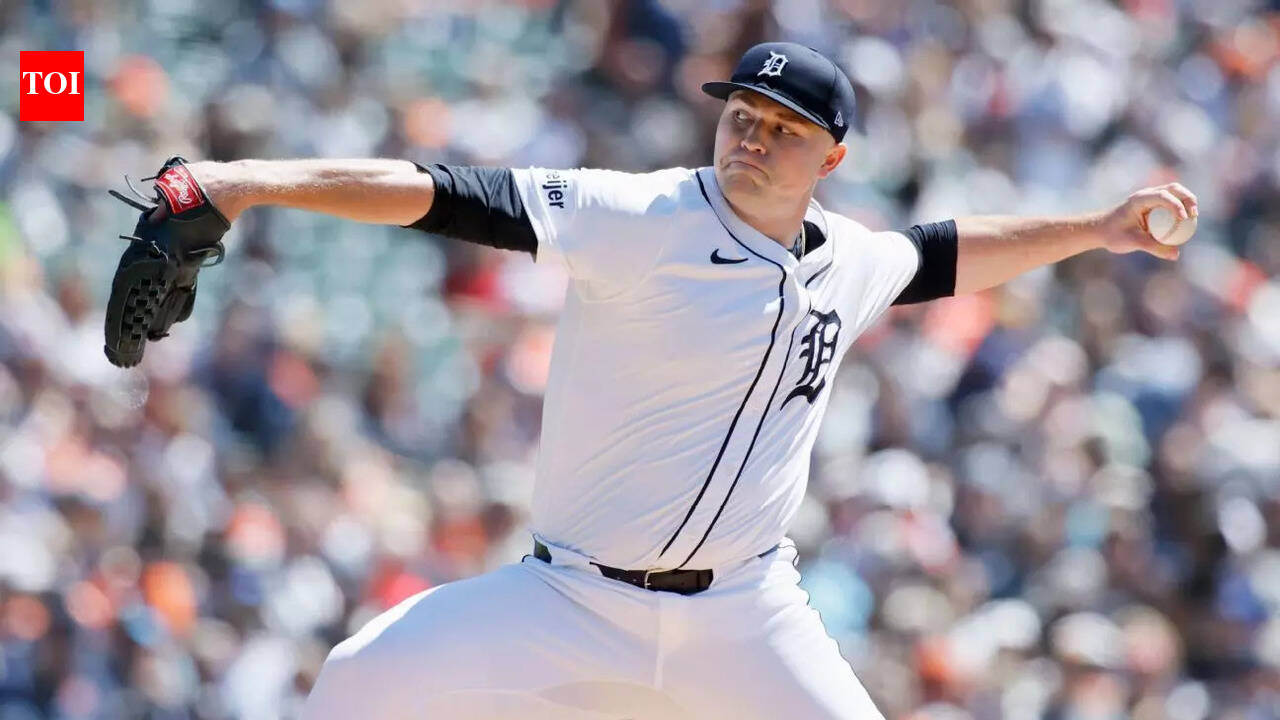 Detroit Tigers star Tarik Skubal reveals bold one-start WBC plan for Team USA before MLB season begins | MLB News
