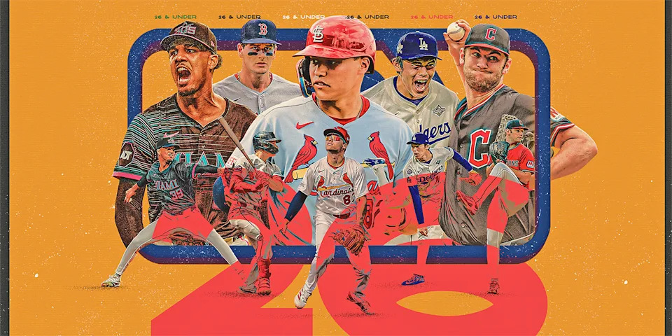 Is JJ Wetherholt ready to become the next face of the St. Louis Cardinals? 