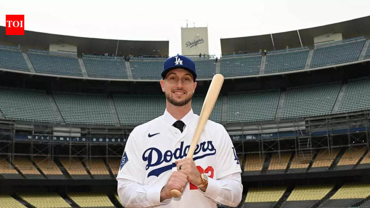 Kyle Tucker stays calm as his record Los Angeles Dodgers contract continues to sparks debate across MLB | MLB News