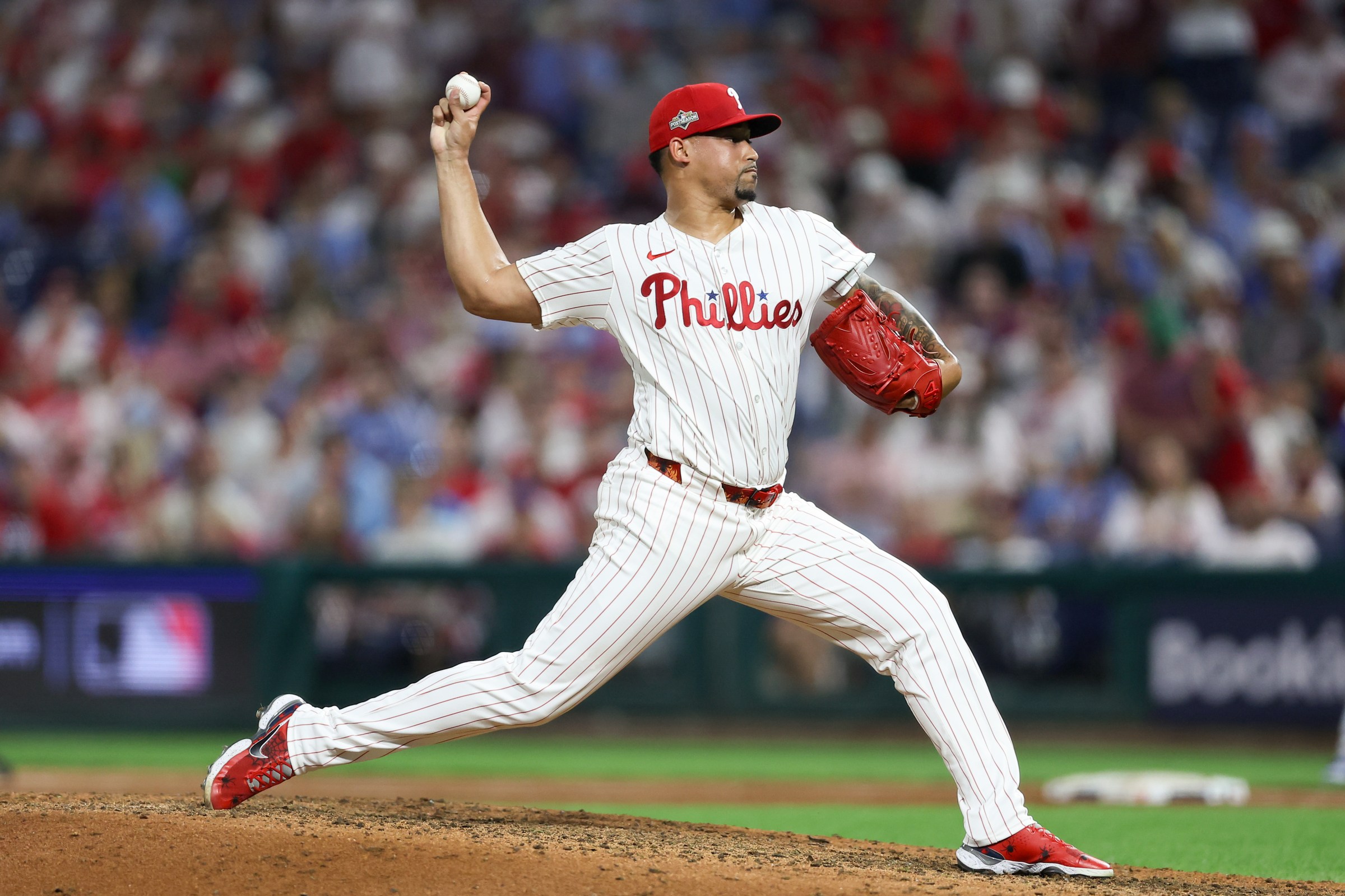 Rise and Phight: 2/22/2026