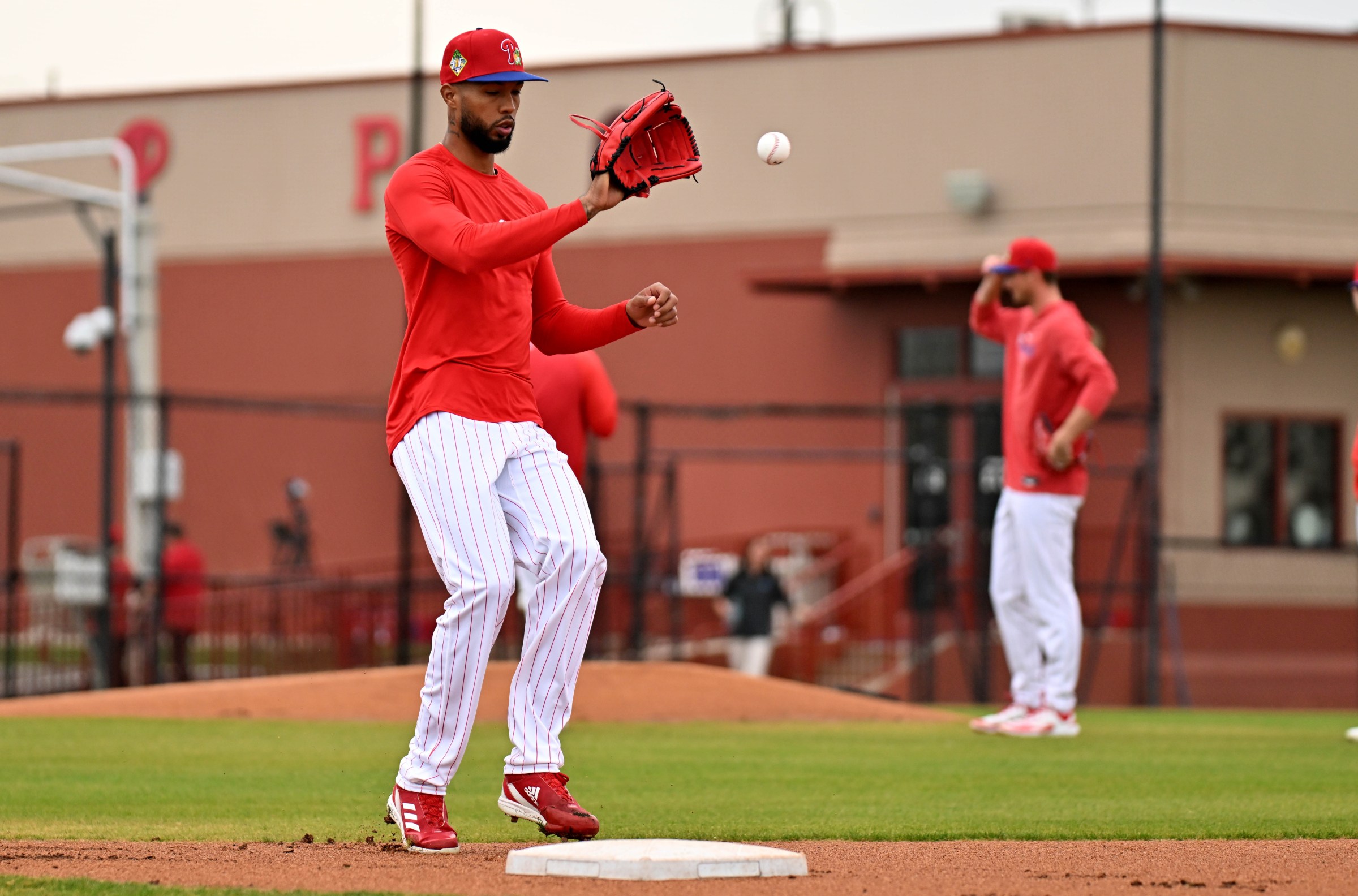 Rise and Phight: 2/21/2026