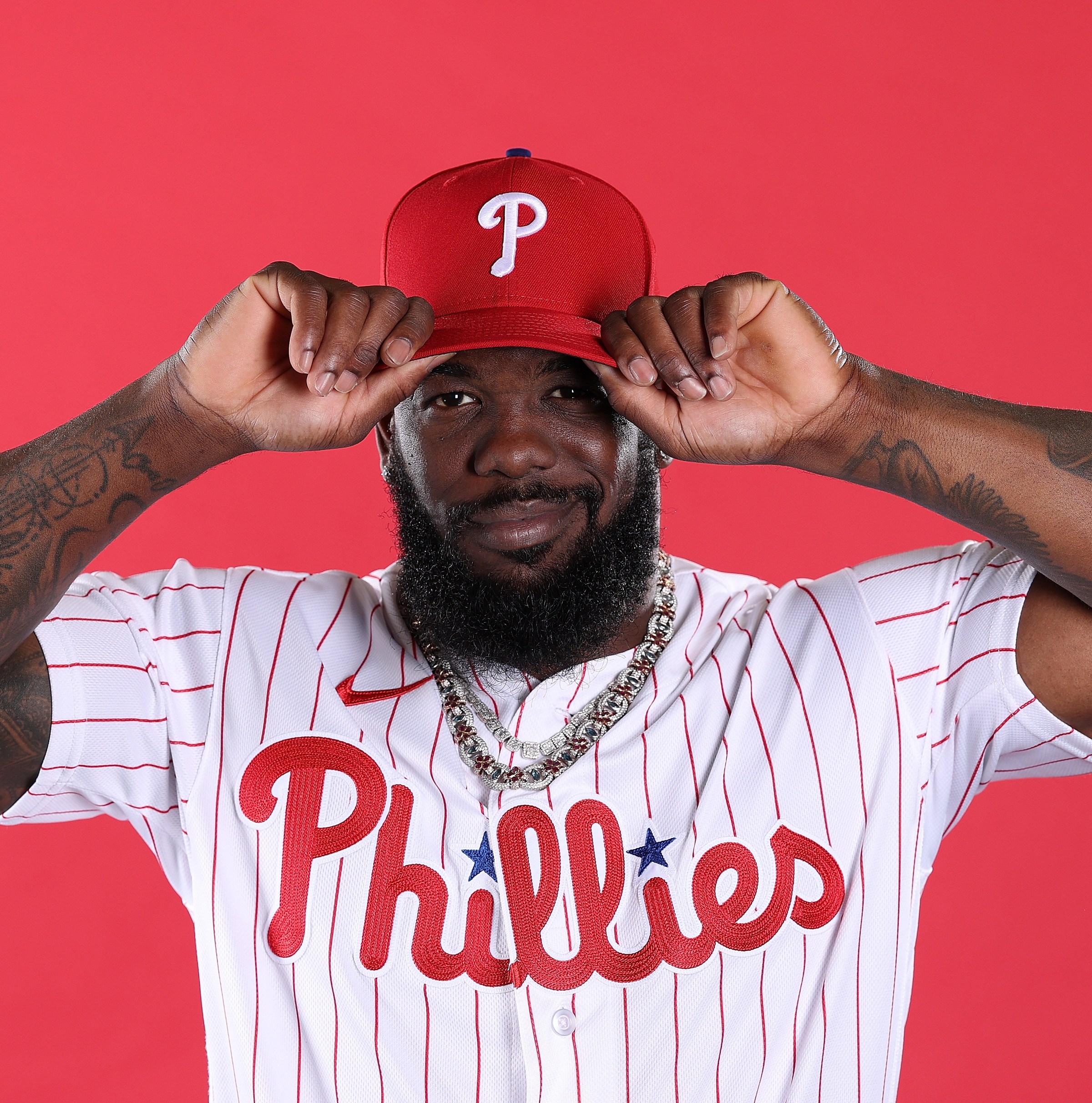 Rise and Phight: 2/20/2026