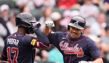 Reynaldo López to start vs. Tigers, make 1st appearance for Braves in nearly 11 months | Live on ANF