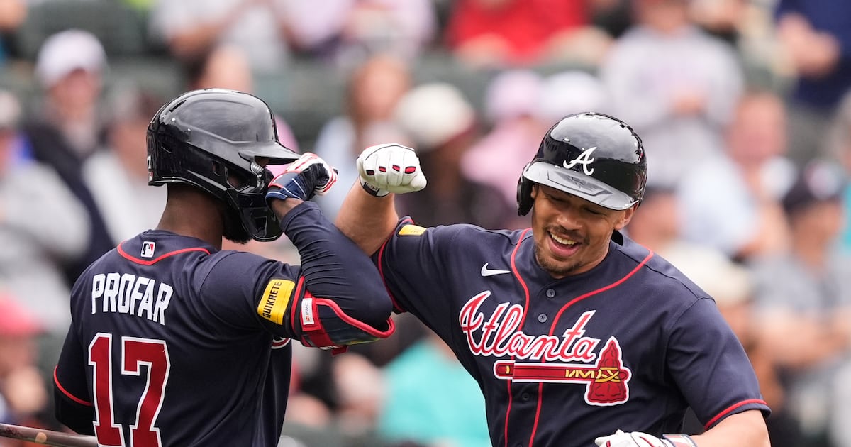 Reynaldo López to start vs. Tigers, make 1st appearance for Braves in nearly 11 months | Live on ANF
