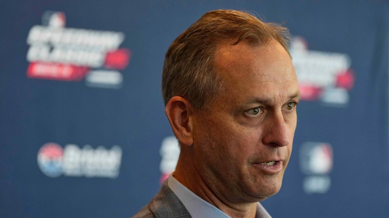 Braves announce BravesVision will be the new local TV home for more than 140 games in 2026 season