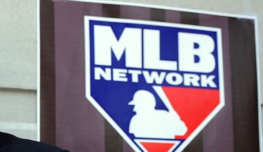 Optimum TV subscribers will miss Yankees and Mets camp reports on MLB Network this week