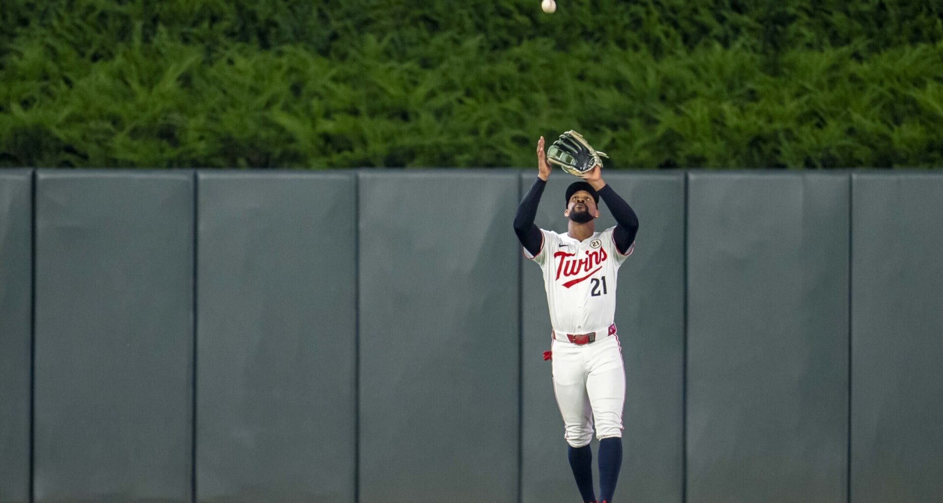 Minnesota Twins Star Demanding Center Field from Team USA?