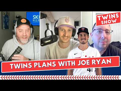 Do Minnesota Twins need to trade Joe Ryan ASAP? – SKOR North