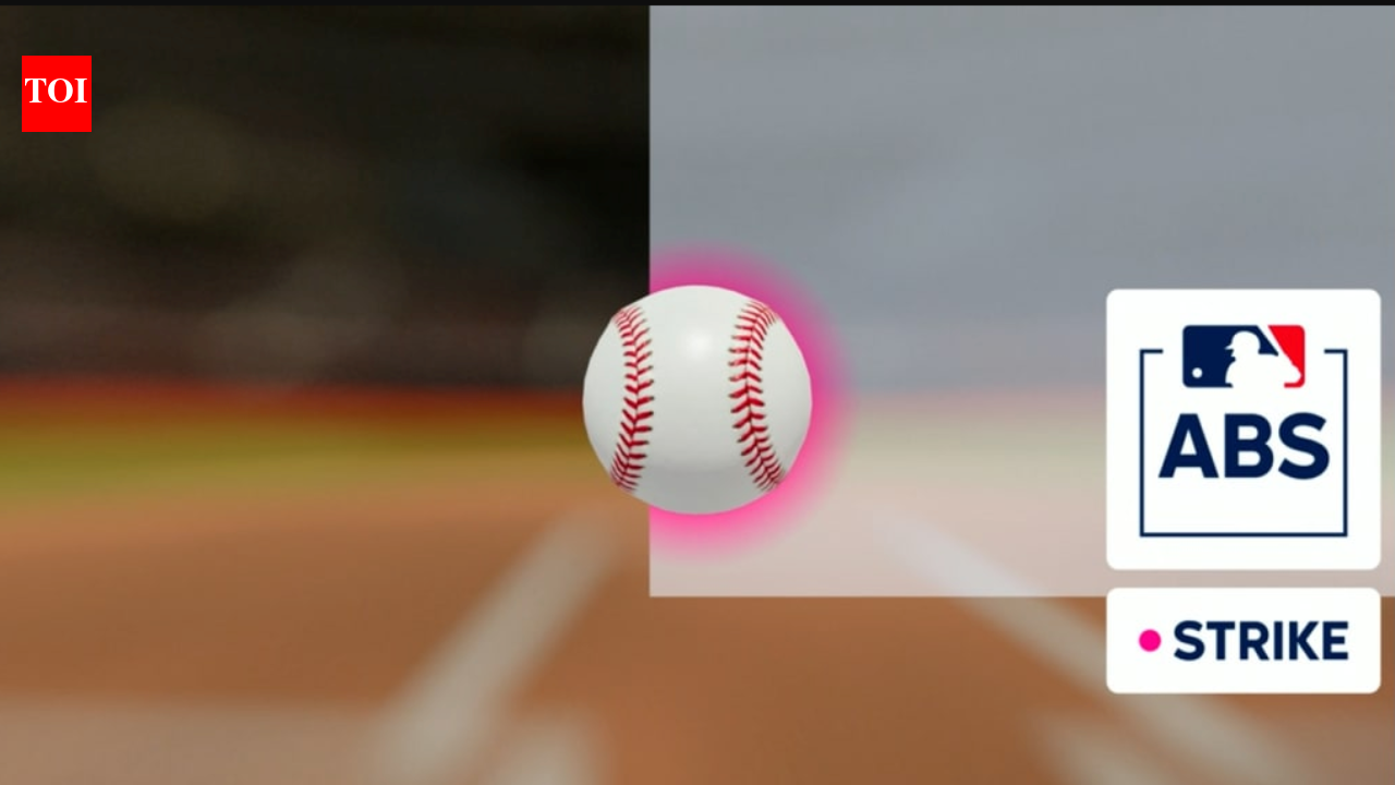 Mlb Abs Challenge System: Why MLB added the ABS challenge system? Disputed fourth pitch in Spring Training shows its importance | MLB News