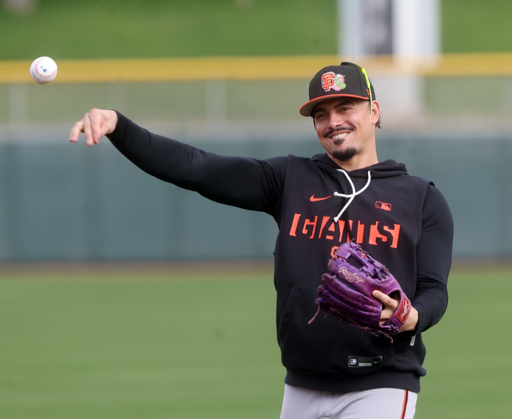 SF Giants' Willy Adames aims for strong 2026 after tough start to 2025