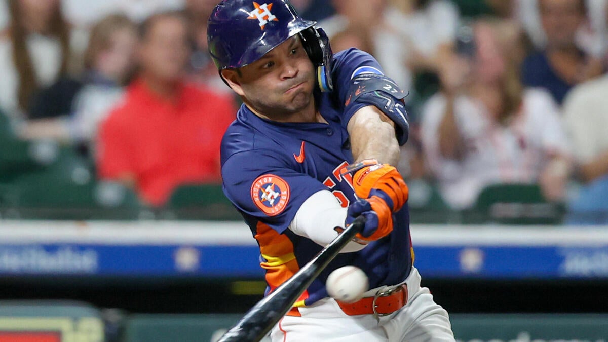 2026 Fantasy Baseball Draft Prep: second base Tiers 2.0